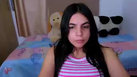 Snapshot of elenna_hotx chatting on October 20, 8:14 pm agnes online show from October 20, 8:14 pm