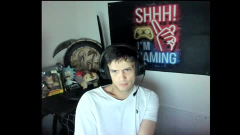 elephantrunkman online show from March 5, 3:18 am