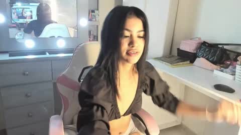 elettra_bennet online show from February 7, 3:09 am