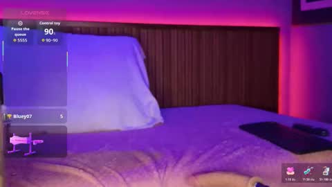 ELETTRA online show from March 11, 12:13 am