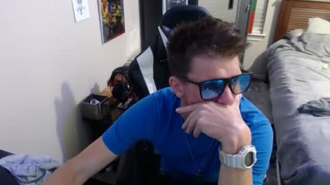 Walker online show from September 11, 10:16 am