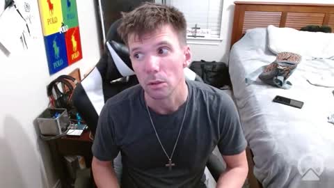 Walker online show from October 15, 4:49 am