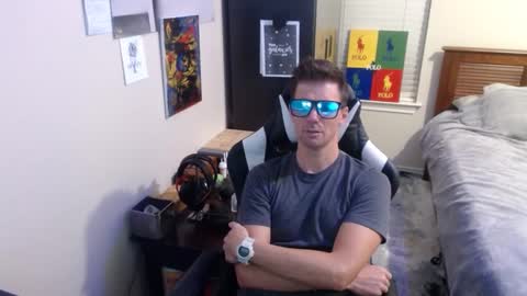 Walker online show from September 10, 2:34 am