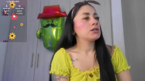 Snapshot of eleven_diamond chatting on October 8, 12:55 pm Millie bobby online show from October 8, 12:55 pm