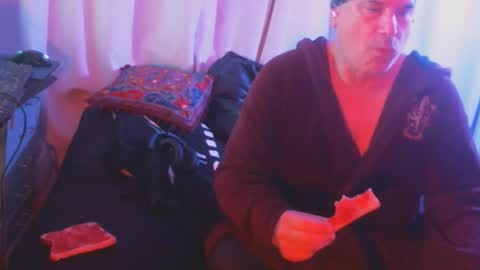 TheEleventhPhoenix online show from September 28, 1:36 am