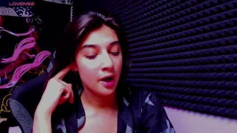 Elfy online show from November 19, 8:51 pm