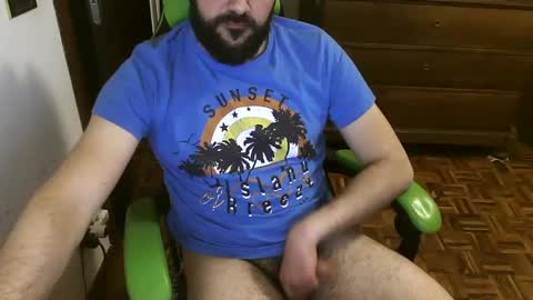 el gringo online show from February 12, 7:35 pm
