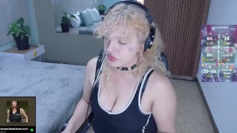 eli666uwu online show from September 17, 2:42 pm