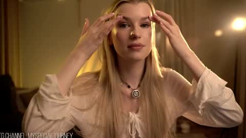 Eli online show from April 27, 9:45 pm