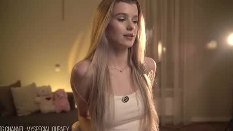 Eli online show from February 12, 9:40 pm