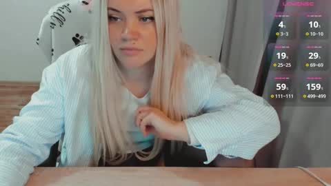 Ella online show from November 10, 7:22 am