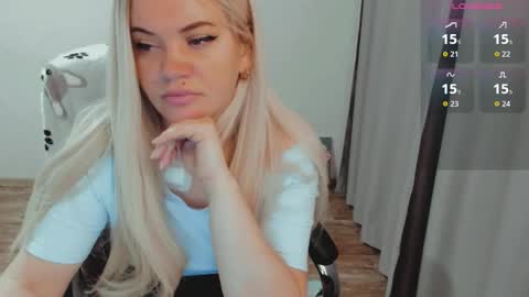 Ella online show from November 6, 6:27 am