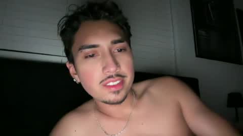 eliafterdark1 online show from July 19, 7:22 am