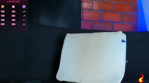 eliam_topson online show from November 10, 11:13 am