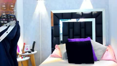  Elian  online show from March 25, 12:34 pm