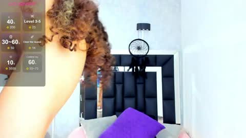  Elian  online show from May 27, 12:35 pm