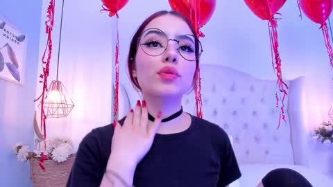 Tell me Eli online show from February 13, 2:12 am