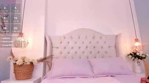 Tell me Eli online show from February 19, 11:04 pm