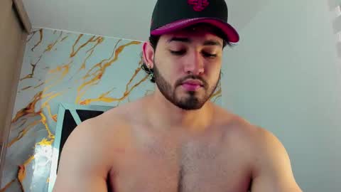 Elian online show from February 27, 3:26 pm