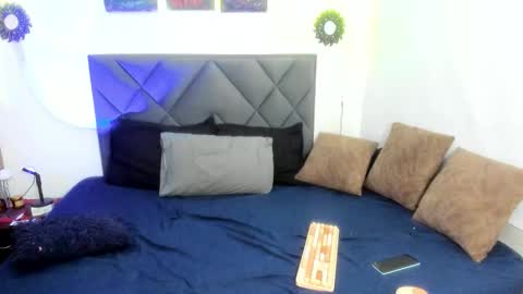 eliann_adam online show from February 12, 1:47 pm