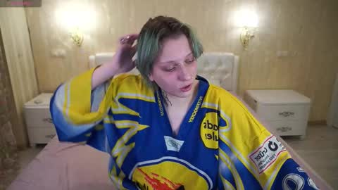 Luna online show from February 16, 12:09 am