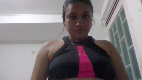 eliarussell online show from December 3, 1:15 am