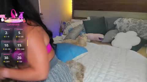 Elli online show from October 12, 10:00 pm