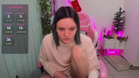 elieiza_xo online show from January 17, 10:24 am