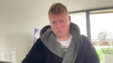 CabinCrewDrew online show from February 17, 2:27 pm