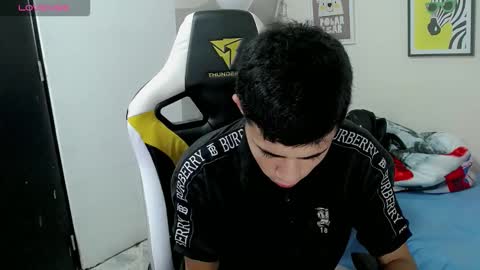 bby-santy online show from November 11, 12:07 pm