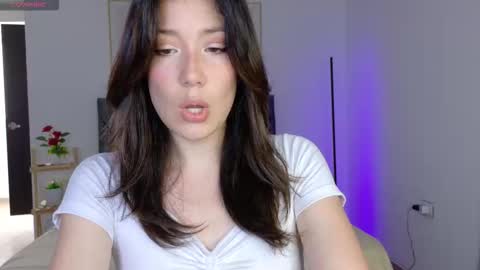 Snapshot of eliiih_ chatting on September 28, 4:05 pm eliiih_ online show from September 28, 4:05 pm