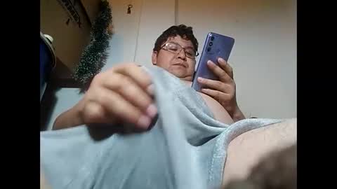 elimposstor online show from January 13, 12:09 am