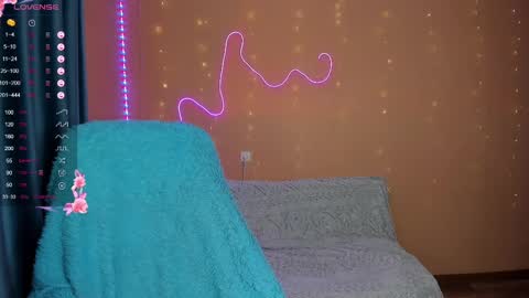 Elina online show from March 8, 3:28 am