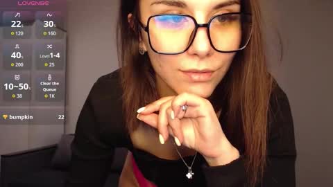 Liza online show from March 11, 3:04 pm