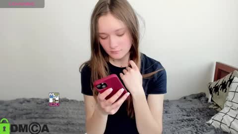 elina_x online show from May 27, 7:05 am