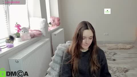 elina_x online show from March 28, 8:27 am