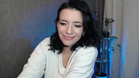 Snapshot of elinapretty chatting on February 14, 2:50 am Elina online show from February 14, 2:50 am