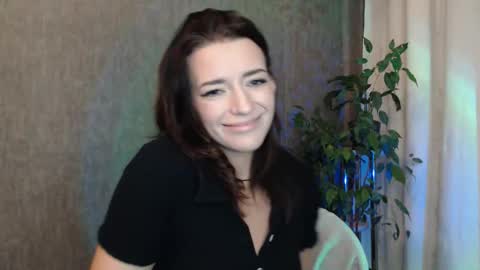 Snapshot of elinapretty chatting on October 11, 11:19 pm Elina online show from October 11, 11:19 pm