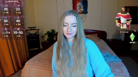 Snapshot of elinor_faith chatting on February 8, 3:42 pm elinor_faith online show from February 8, 3:42 pm