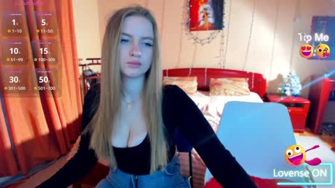 Snapshot of elinor_faith chatting on January 31, 10:20 am elinor_faith online show from January 31, 10:20 am