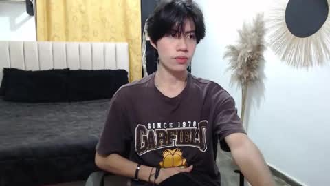 ELIO online show from February 20, 2:11 am