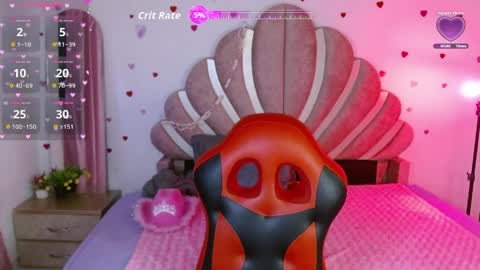 elio_fox online show from April 11, 11:58 am