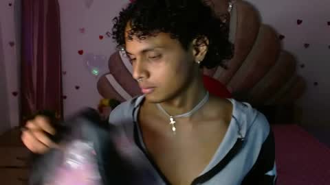 elio_fox online show from March 31, 11:43 am