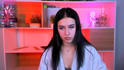 eliora_silk online show from November 6, 7:17 pm