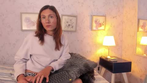 Eliot online show from March 14, 8:02 pm