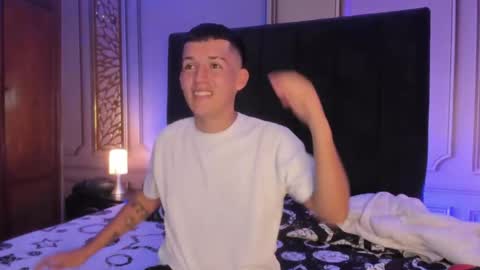 eliot_vip online show from April 23, 2:41 am