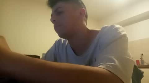 Snapshot of elirodd chatting on October 1, 6:12 am Rod online show from October 1, 6:12 am