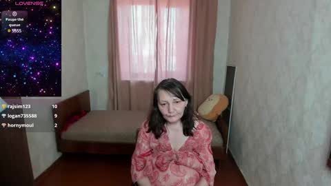 Snapshot of elis_gabbi chatting on March 8, 7:05 am Elis online show from March 8, 7:05 am
