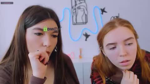 elis_sunny online show from February 28, 7:12 am