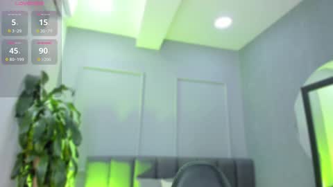 Elisa online show from March 12, 2:41 am